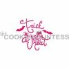 Cookie Countess Stencils Trick Or Treat With Web Stencil 1 Cookie Countess Stencils Trick Or Treat With Web Stencil