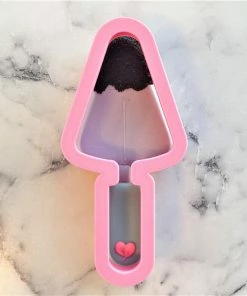 Flour Box Bakery Cutters Trowel Cookie Cutter