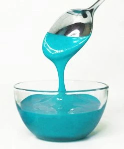 Supplies Turquoise Waters The Sugar Art Master Elite