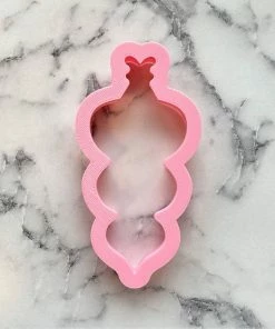 Flour Box Bakery Cutters Vintage Ornament Cookie Cutter