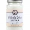 Pepper Creek Farms Glacier White Sugar SMALL Sprinkle Jar Supplies
