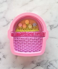 Flour Box Bakery Wide Basket Cookie Cutter 11 Flour Box Bakery Wide Basket Cookie Cutter