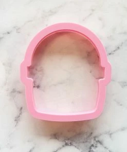 Flour Box Bakery Wide Basket Cookie Cutter 12 Flour Box Bakery Wide Basket Cookie Cutter