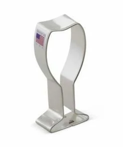 Ann Clark Cutters Wine Glass Cookie Cutter