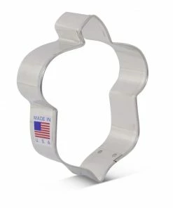 Ann Clark Acorn Cookie Cutter