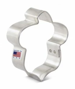 Ann Clark Cutters Acorn MINI Cookie Cutter