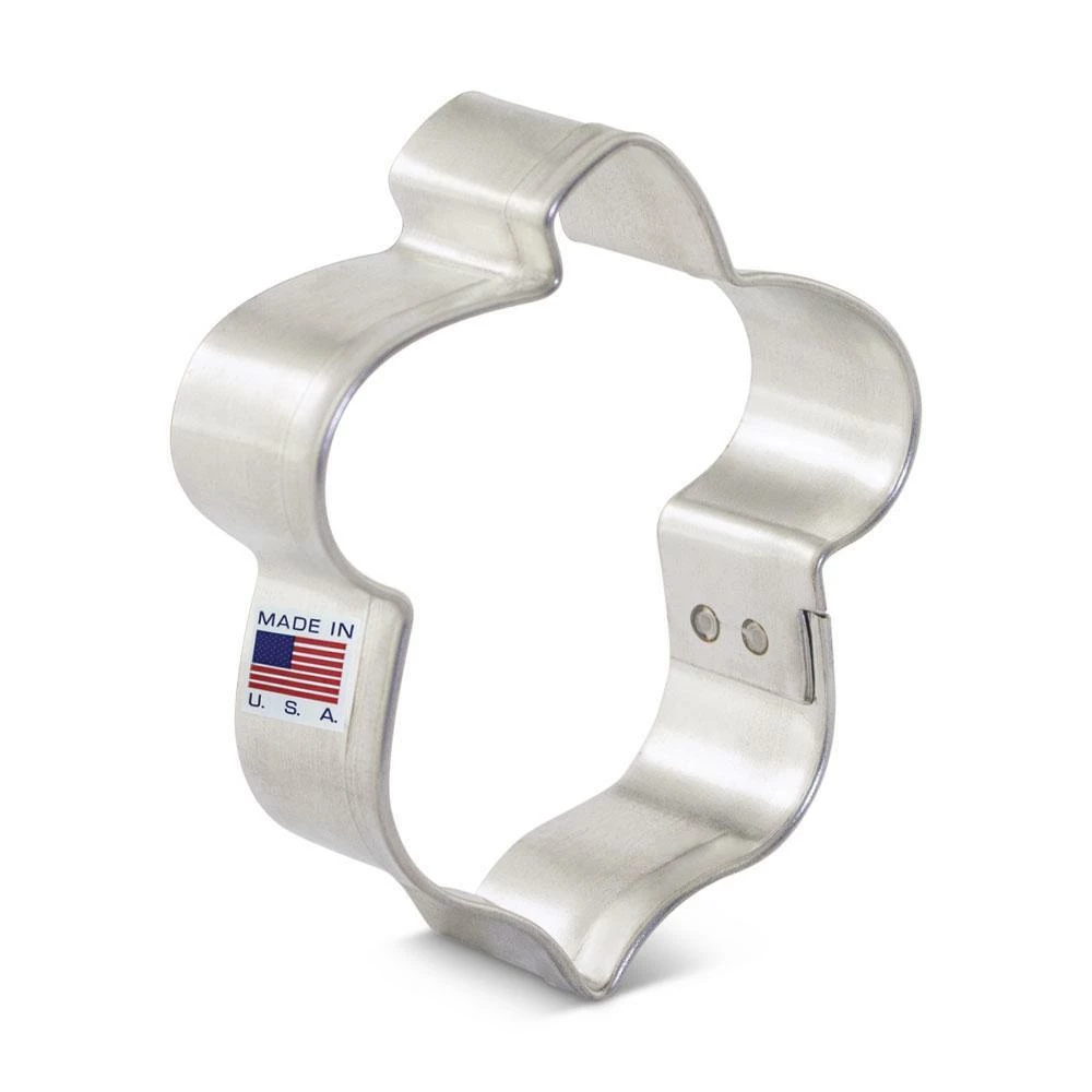 Ann Clark Cutters Acorn MINI Cookie Cutter 3 Ann Clark Cutters Acorn MINI Cookie Cutter