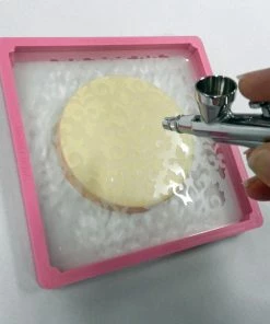 Creative Cookier Stencil Genie Supplies 7 Creative Cookier Stencil Genie Supplies