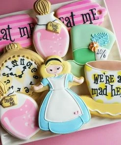 Ann Clark Perfume Bottle Cookie Cutter Cutters