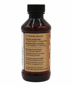Almond Lorann Baking Emulsion 4 Oz Supplies