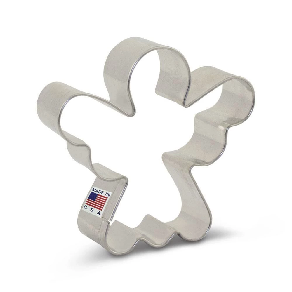 Ann Clark Cutters Angel MINI Cookie Cutter 3 Ann Clark Cutters Angel MINI Cookie Cutter