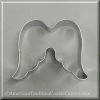 American Tradition Angel/Cupid Wings Cookie Cutter Cutters 2 American Tradition Angel/Cupid Wings Cookie Cutter Cutters