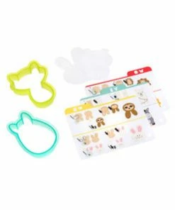 American Crafts Cutters Animal Shape Shifters Set From Sugarbelle