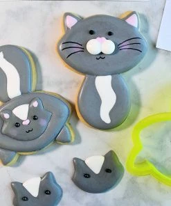 American Crafts Cutters Animal Shape Shifters Set From Sugarbelle