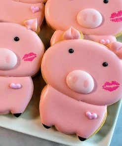 American Crafts Cutters Animal Shape Shifters Set From Sugarbelle