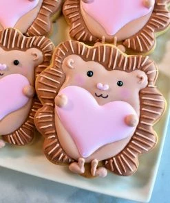 American Crafts Cutters Animal Shape Shifters Set From Sugarbelle