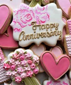 Ann Clark Wedding Cake Cookie Cutter Cutters