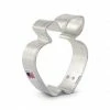 Ann Clark Cute Apple MINI Cookie Cutter