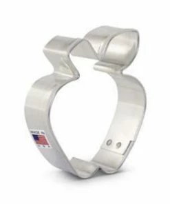 Ann Clark Cute Apple MINI Cookie Cutter