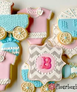 Ann Clark Cutters Onesie Cookie Cutter 11 Ann Clark Cutters Onesie Cookie Cutter