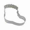 R&M International Cutters Baby Bootie Cookie Cutter 2 R&M International Cutters Baby Bootie Cookie Cutter