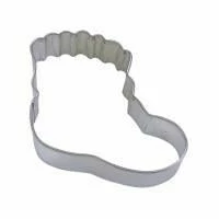 R&M International Cutters Baby Bootie Cookie Cutter