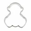 Ann Clark Baby (Polar Bear) Cookie Cutter Cutters