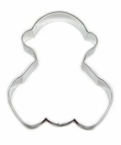Ann Clark Baby (Polar Bear) Cookie Cutter Cutters
