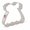 Ann Clark Baby Dress Tunde's Creations Cookie Cutter 2 Ann Clark Baby Dress Tunde's Creations Cookie Cutter