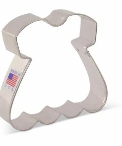 Ann Clark Baby Dress Tunde's Creations Cookie Cutter