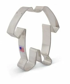 Ann Clark Baby Footie Pajamas Cookie Cutter Cutters