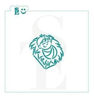 Stencil Expression Nativity Baby Jesus PYO SE Stencil Stencils 3 Stencil Expression Nativity Baby Jesus PYO SE Stencil Stencils