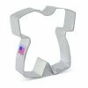 Ann Clark Baby Romper Tunde's Creations Cookie Cutter Cutters