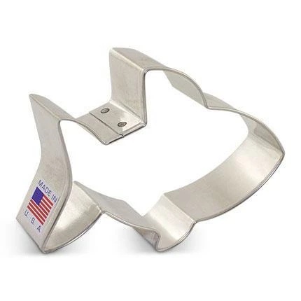 Ann Clark Cutters Baby Shark Cookie Cutter 3 Ann Clark Cutters Baby Shark Cookie Cutter