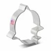 Ann Clark Baby Shark Forward Facing Cookie Cutter Cutters 2 Ann Clark Baby Shark Forward Facing Cookie Cutter Cutters