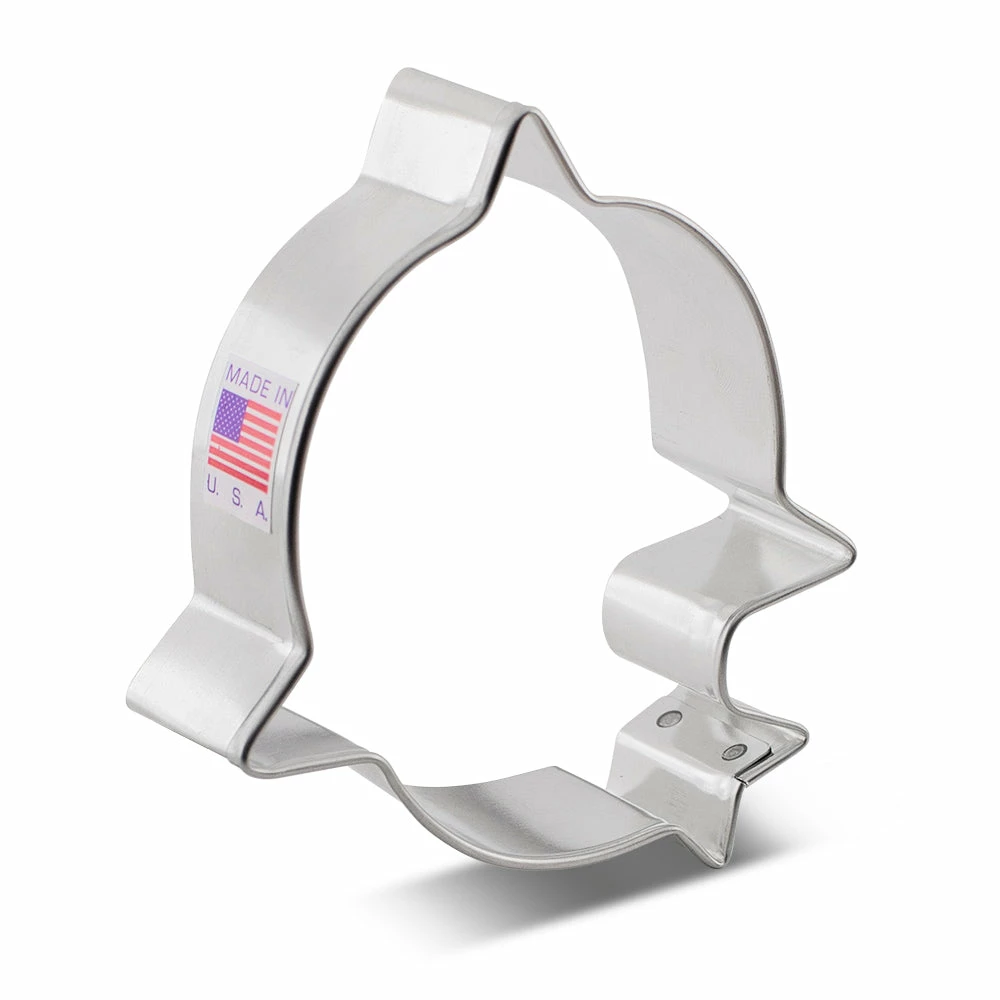 Ann Clark Baby Shark Forward Facing Cookie Cutter Cutters 3 Ann Clark Baby Shark Forward Facing Cookie Cutter Cutters