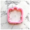 Flour Box Bakery Backpack Cookie Cutter