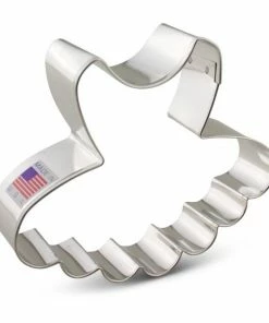 Ann Clark Ballet Tutu Cookie Cutter Cutters