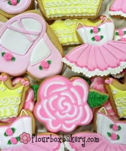 Ann Clark Princess Crown/Tiara Cookie Cutter