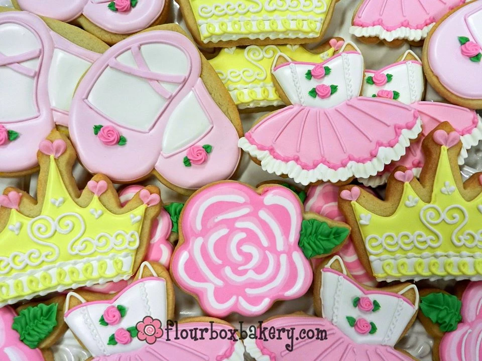 Whimsical Rose Cookie Cutter Sugarbelle Sweet Elite 4 Whimsical Rose Cookie Cutter Sugarbelle Sweet Elite