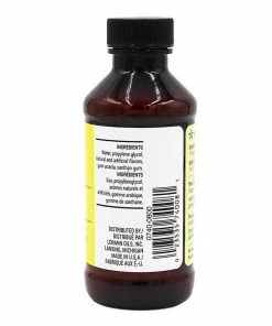 Supplies Banana Lorann Baking Emulsion 4 Oz.