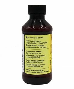 Supplies Banana Lorann Baking Emulsion 4 Oz.