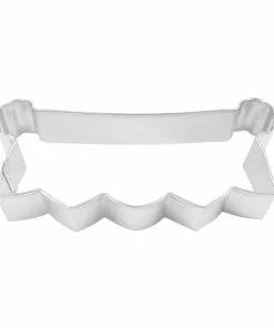 R&M International Banner Cookie Cutter Cutters
