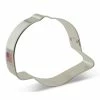 Ann Clark Cutters Baseball Hat Cookie Cutter