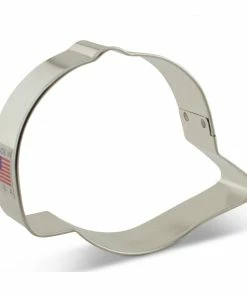 Ann Clark Cutters Baseball Hat Cookie Cutter