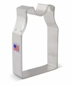 Ann Clark Cutters Basketball Jersey Cookie Cutter