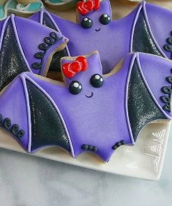 Ann Clark Bat Cookie Cutter Cutters