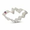 Ann Clark Cutters Bat MINI Cookie Cutter 1 Ann Clark Cutters Bat MINI Cookie Cutter