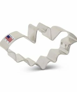 Ann Clark Cutters Bat MINI Cookie Cutter