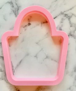 Flour Box Bakery Cutters Beach Bag Cookie Cutter